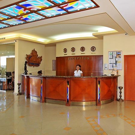 Hotel Villa List Σωζόπολη Εξωτερικό φωτογραφία