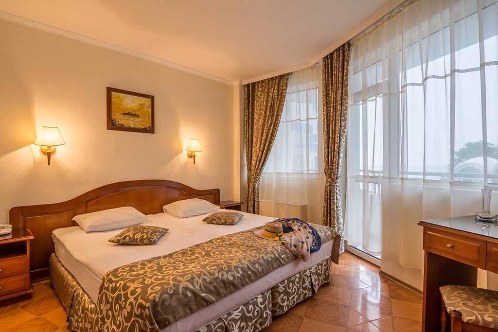Hotel Villa List Σωζόπολη Εξωτερικό φωτογραφία