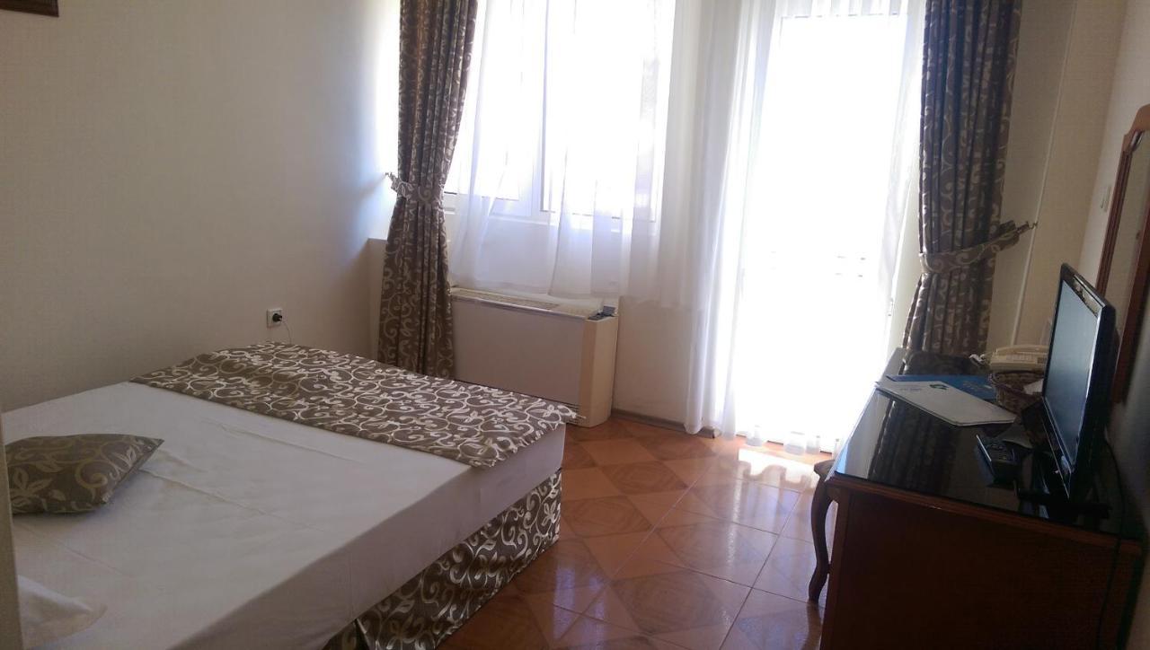 Hotel Villa List Σωζόπολη Εξωτερικό φωτογραφία