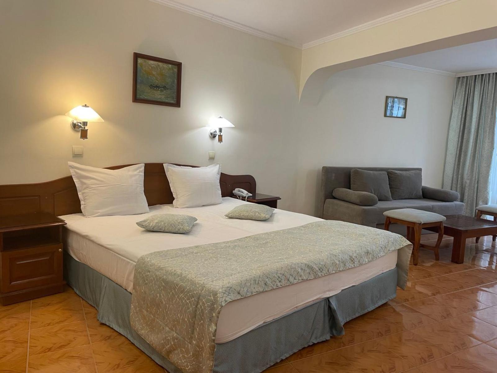 Hotel Villa List Σωζόπολη Εξωτερικό φωτογραφία