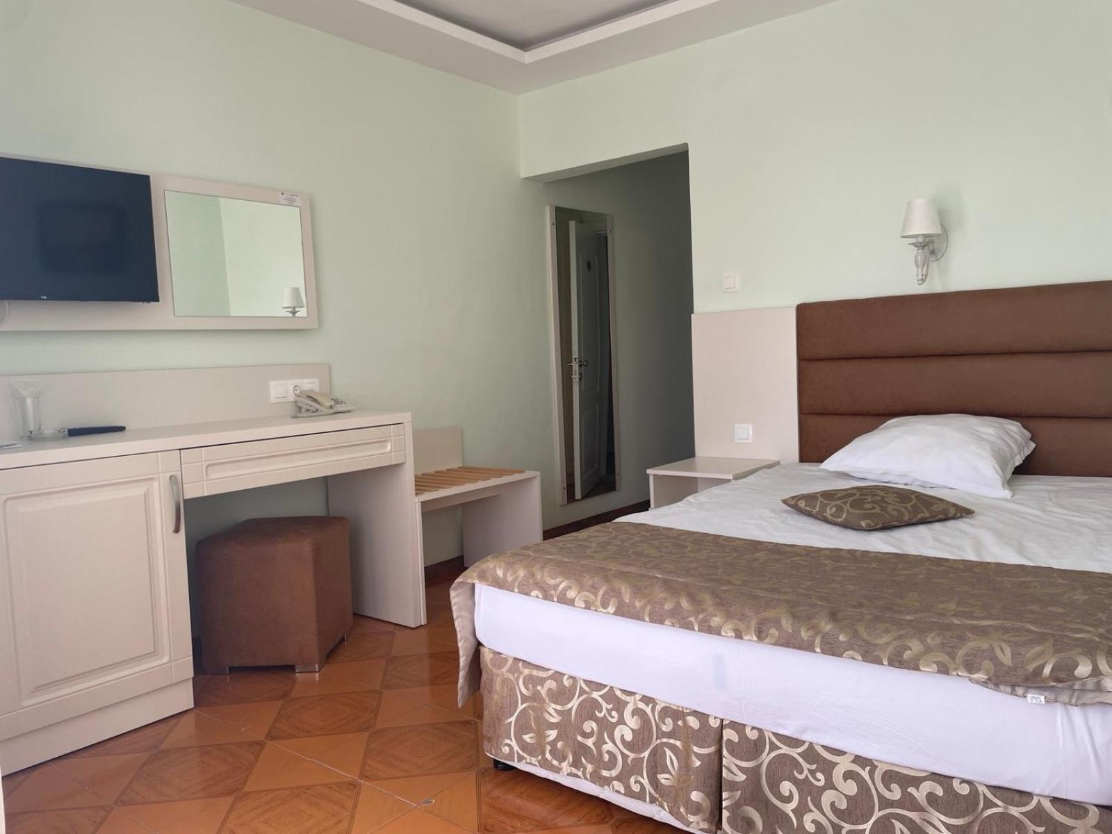 Hotel Villa List Σωζόπολη Εξωτερικό φωτογραφία