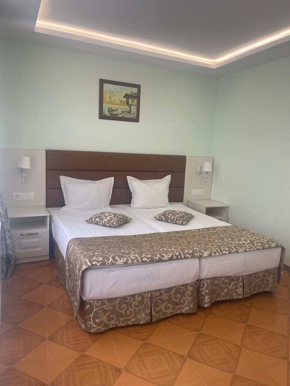 Hotel Villa List Σωζόπολη Εξωτερικό φωτογραφία